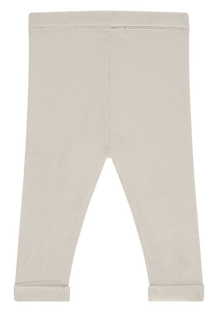 A TINY STORY NOOS baby pants ivory