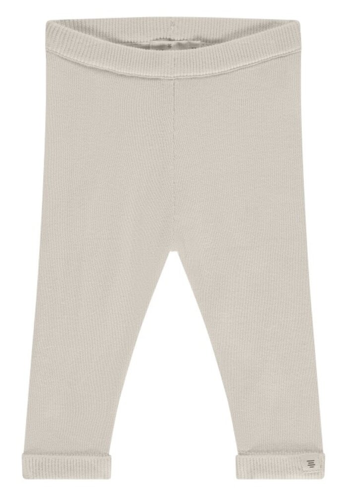 A TINY STORY NOOS baby pants ivory