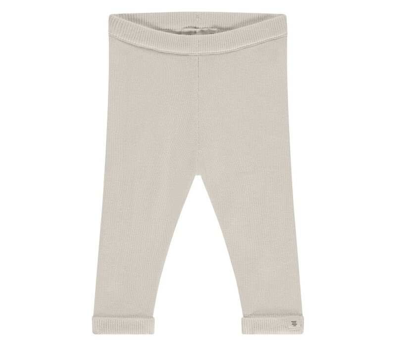A TINY STORY NOOS baby pants ivory
