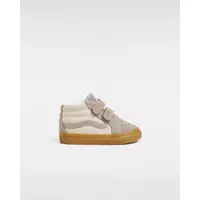 Vans SK8-Mid Reissue V NEUTRAL BLOCK GRAY/GUM
