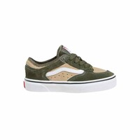 Vans Rowley Classic GRAPE LEAF