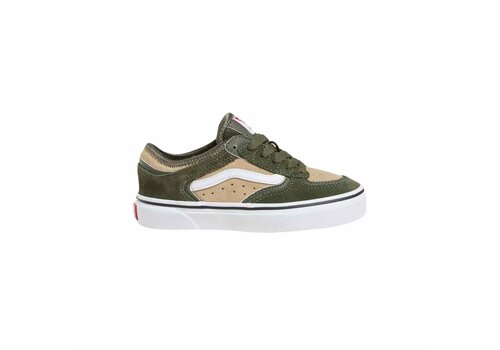Vans Vans Rowley Classic GRAPE LEAF