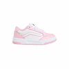 Vans Hylane PINK/WHITE