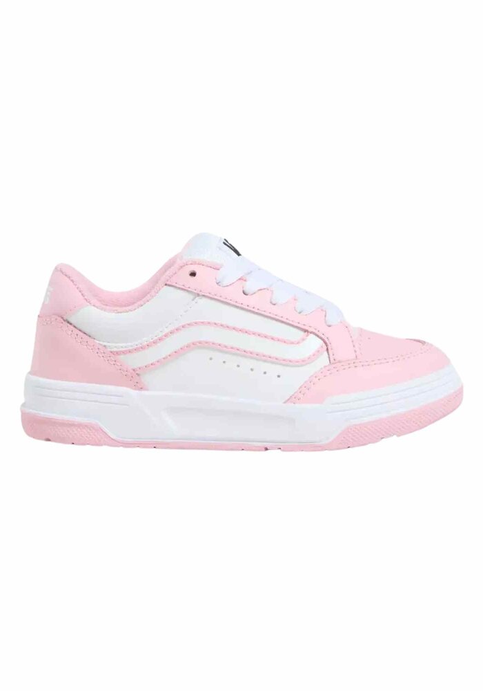 Vans Hylane PINK/WHITE