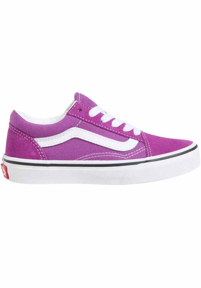 Vans Old Skool COLOR THEORY Willowherb