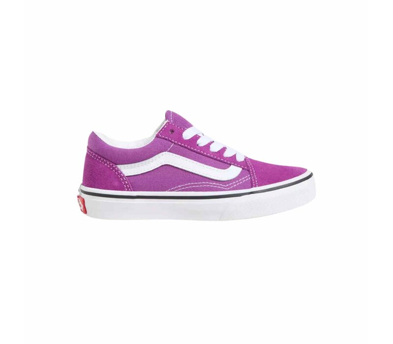 Vans Old Skool COLOR THEORY Willowherb