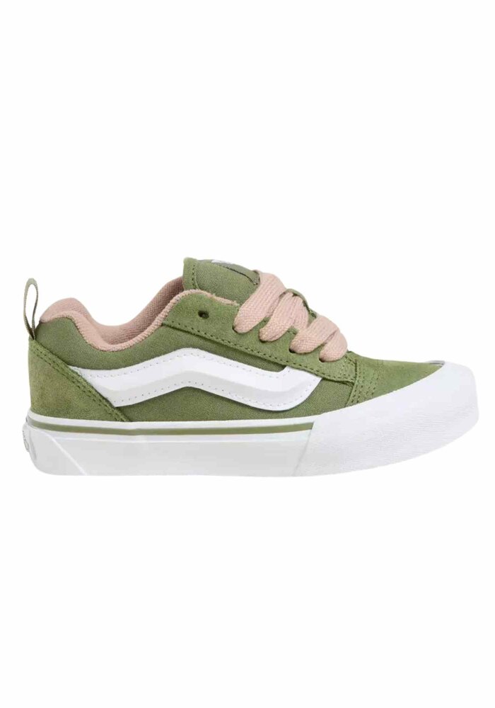 Vans Knu Skool LODEN GREEN