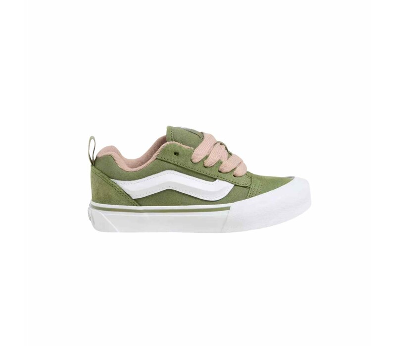 Vans Knu Skool LODEN GREEN