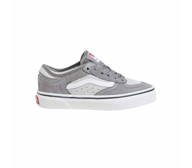 Vans Rowley Classic FROST GRAY