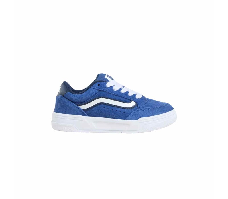 Vans Hylane SUEDE NAVY
