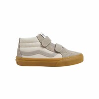 Vans SK8-Mid Reissue V NEUTRAL BLOCK GRAY/GUM