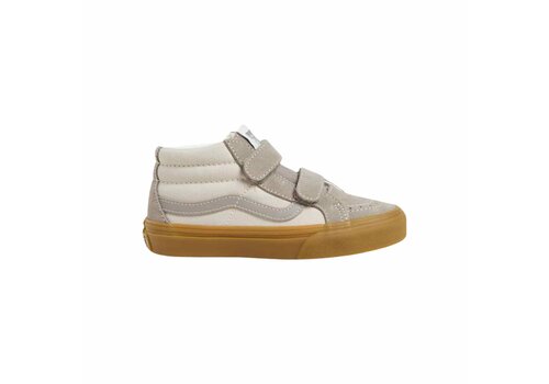 Vans Vans SK8-Mid Reissue V NEUTRAL BLOCK GRAY/GUM