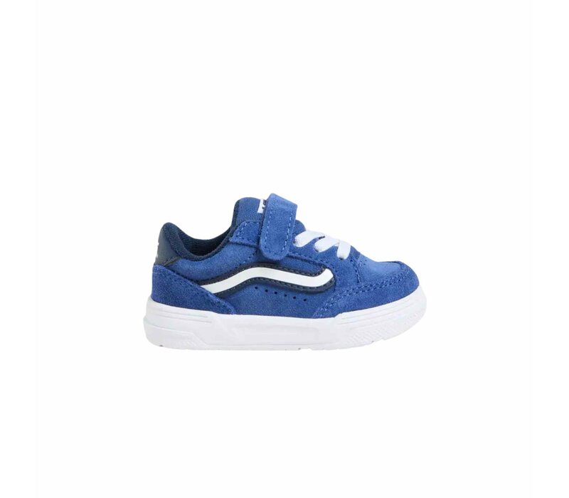 Vans Hylane V SUEDE NAVY