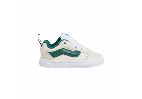 Vans Vans Knu Skool Elastic Lace RETRO SPORT GREEN/MARSHMALLOW