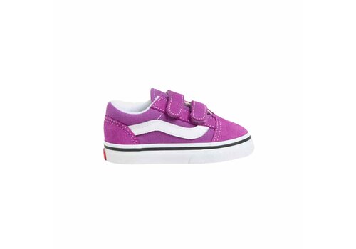 Vans Vans Old Skool V COLOR THEORY Willowherb