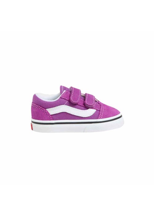 Vans Vans Old Skool V COLOR THEORY Willowherb