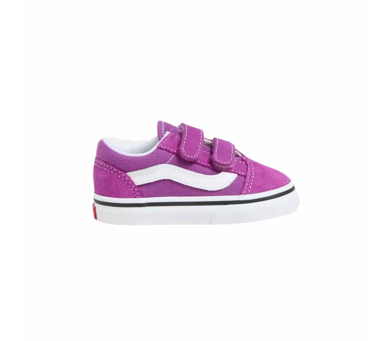 Vans Old Skool V COLOR THEORY Willowherb