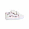 Vans Old Skool V Ballet Skaticorn MARSHMALLOW/PINK