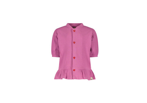 The New Chapter The New Chapter Amy blouse Rosebud