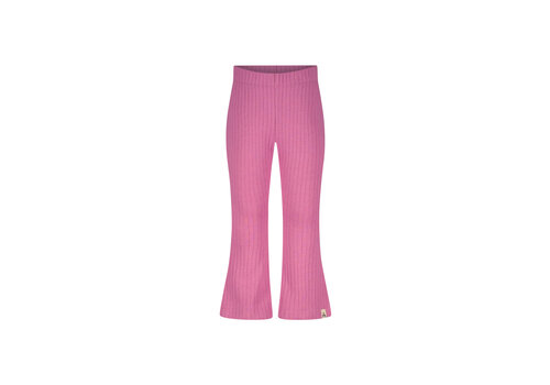 The New Chapter The New Chapter Nena flared pants Rosebud