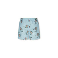 The New Chapter Vic swimshort Pool Chair