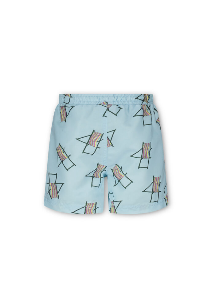 The New Chapter Vic swimshort Pool Chair