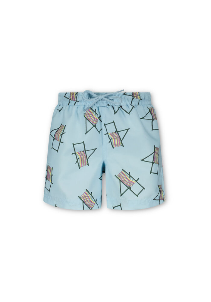 The New Chapter Vic swimshort Pool Chair