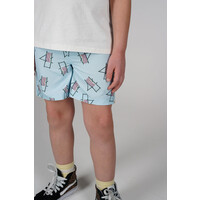 The New Chapter Vic swimshort Pool Chair