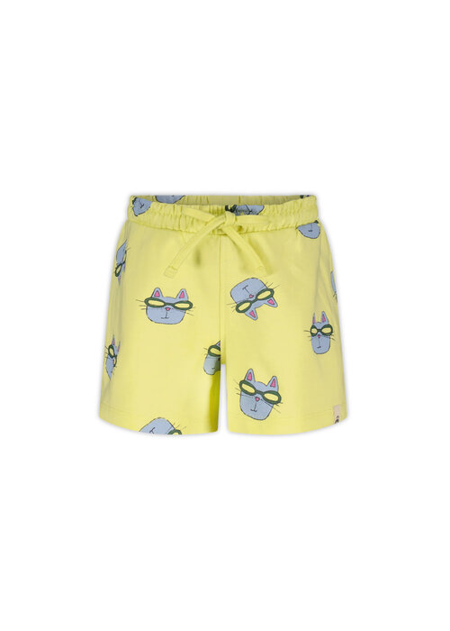 The New Chapter The New Chapter Yael short Kitty Cat