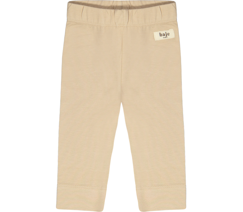 Baje Studio Mei Jersey Legging, rose salmon