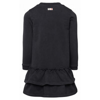 Noppies G Dress LS Batala GRIJS