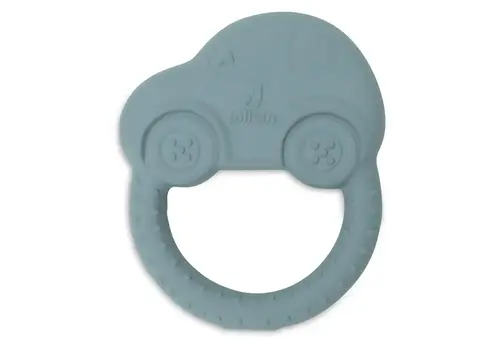 Jollein Jollein Bijtring Rubber - On The Go