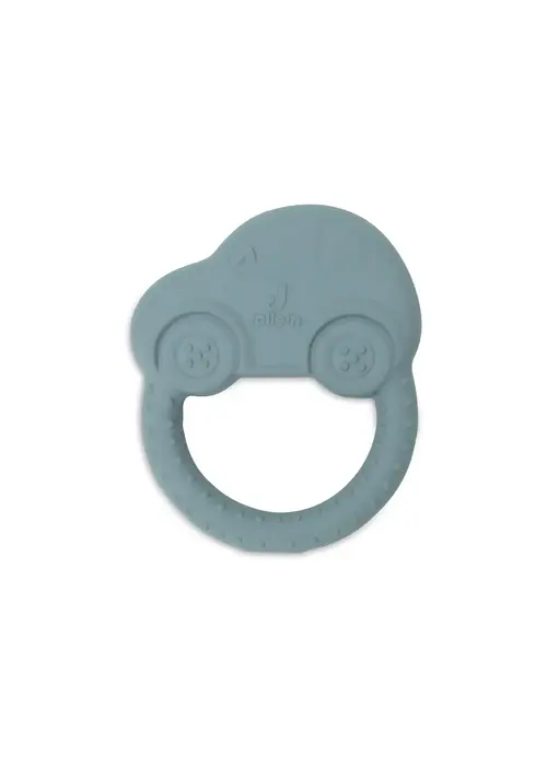 Jollein Jollein Bijtring Rubber - On The Go