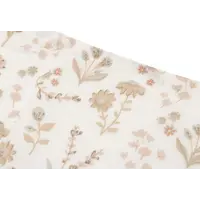 Jollein - Hydrofiel Monddoekje 31x31cm - Bloomy - 3 Stuks