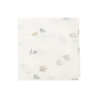 Jollein Hydrofiel Monddoekje 31x31cm - On The Go - 3 Stuks