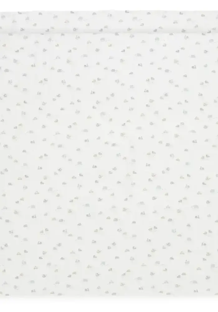 Jollein Hydrofiele Doek Large 115x115cm - On The Go - 2 Stuks