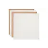 Jollein Jollein Hydrofiele Doek Small 70x70cm - Biscuit/Ivory - 4 Stuks Jollein Jollein Hydrofiele Doek Small 70x70cm - Biscuit/Ivory - 4 Stuks