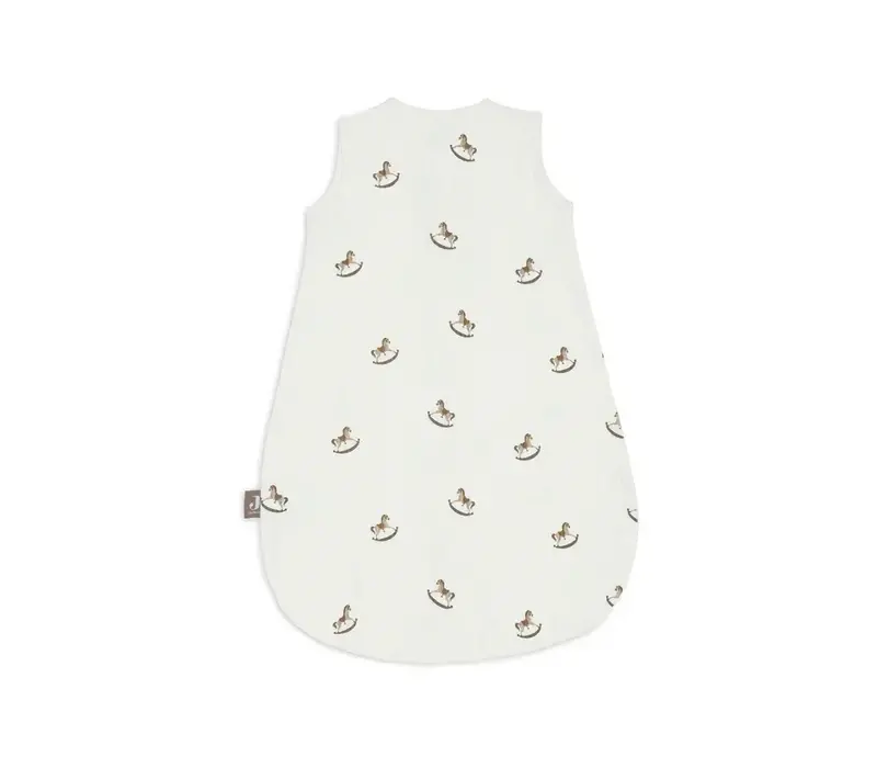 Jollein Slaapzak Newborn Jersey Rib - Nostalgic Ride