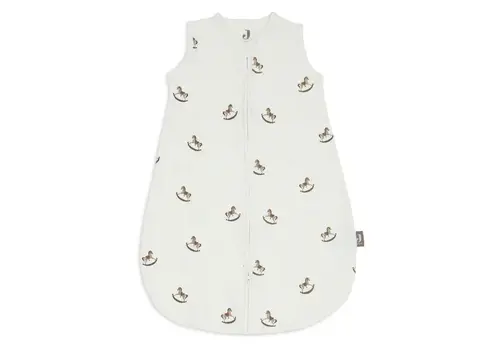 Jollein Jollein Slaapzak Newborn Jersey Rib - Nostalgic Ride