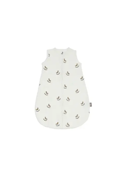 Jollein Jollein Slaapzak Newborn Jersey Rib - Nostalgic Ride