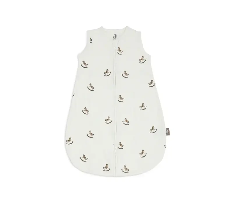 Jollein Slaapzak Newborn Jersey Rib - Nostalgic Ride