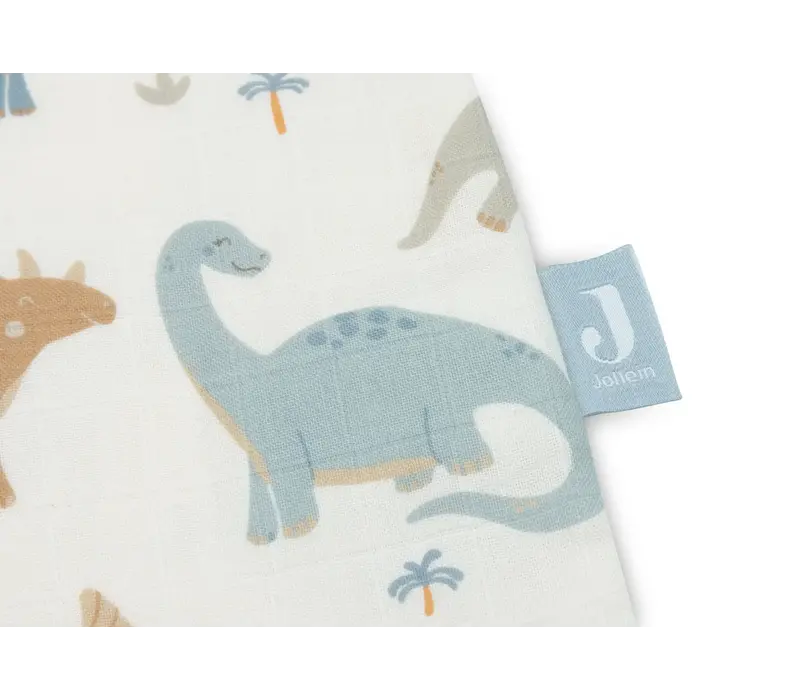 Jollein Slaapzak Hydrofiel - Roarsome