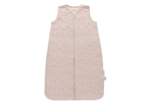Jollein Jollein Baby Slaapzak Jersey Miffy Jacquard Terry - Wild Rose