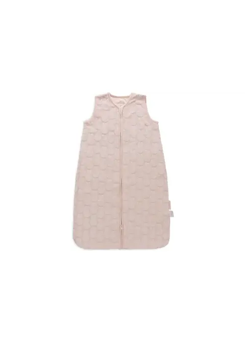 Jollein Jollein Baby Slaapzak Jersey Miffy Jacquard Terry - Wild Rose