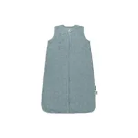Jollein Baby Slaapzak Jersey Miffy Jacquard Terry - Sea Green