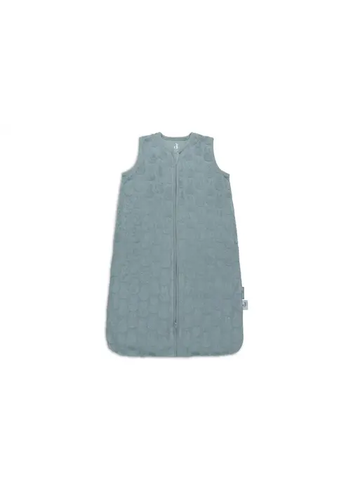 Jollein Jollein Baby Slaapzak Jersey Miffy Jacquard Terry - Sea Green