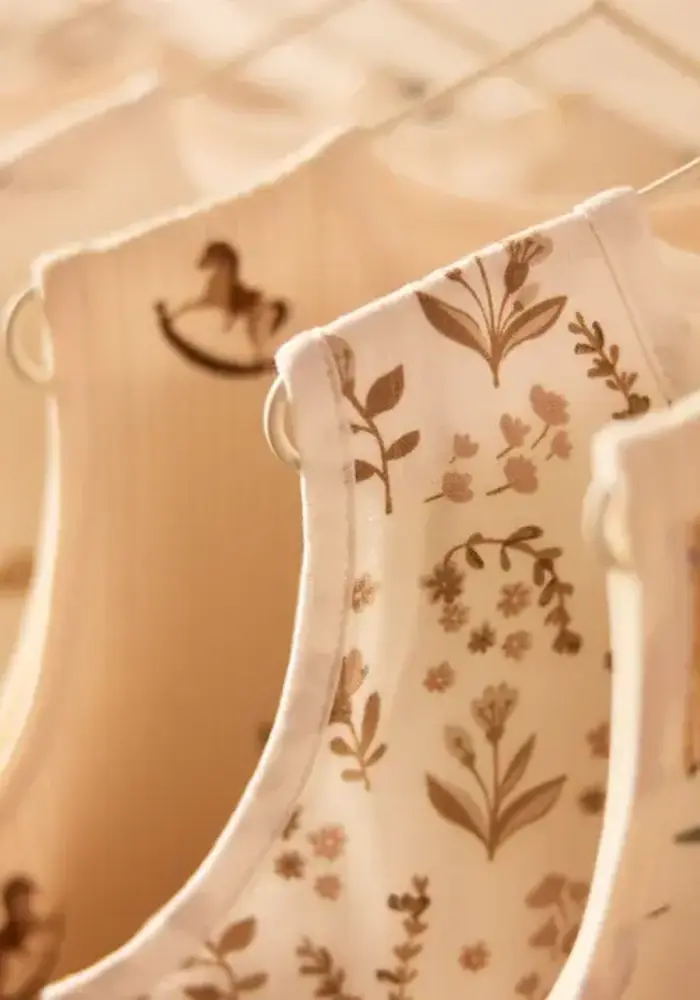 Jollein Slaapzak Hydrofiel - Bloomy