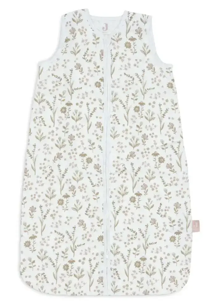 Jollein Slaapzak Hydrofiel - Bloomy