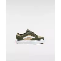 Vans Rowley Classic GRAPE LEAF