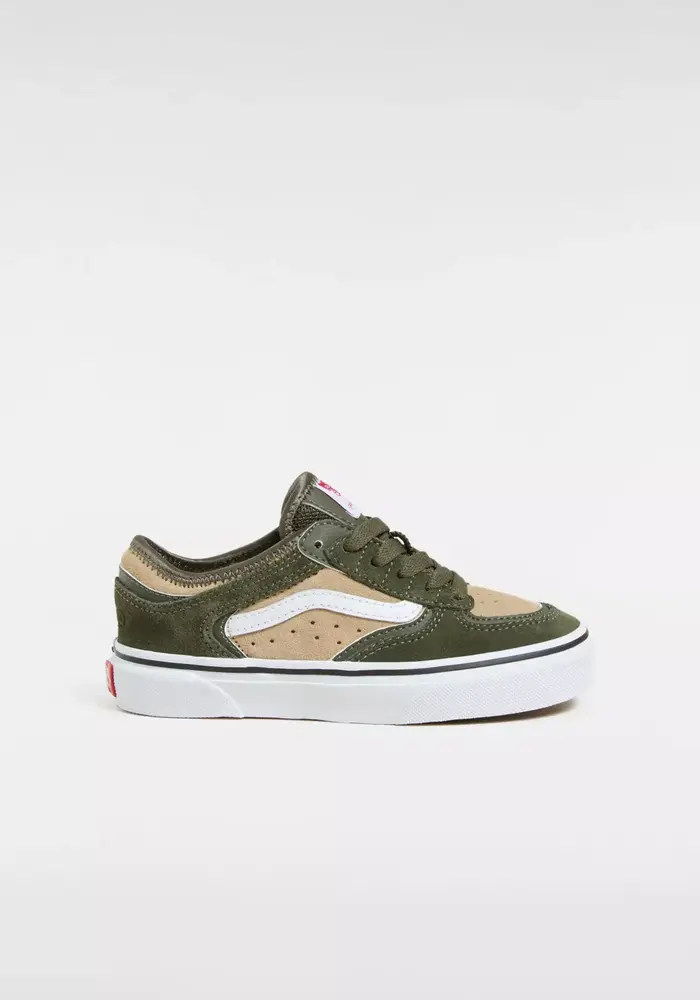 Vans Rowley Classic GRAPE LEAF